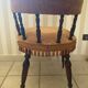 Chaise style western