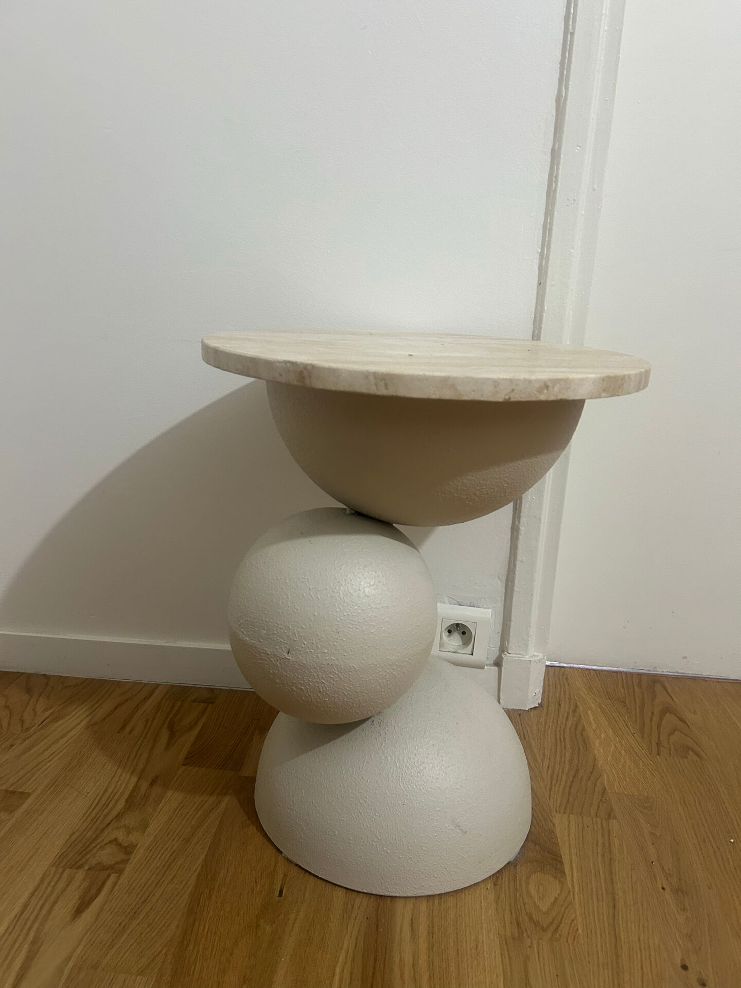 Table de salon/ d’appoint