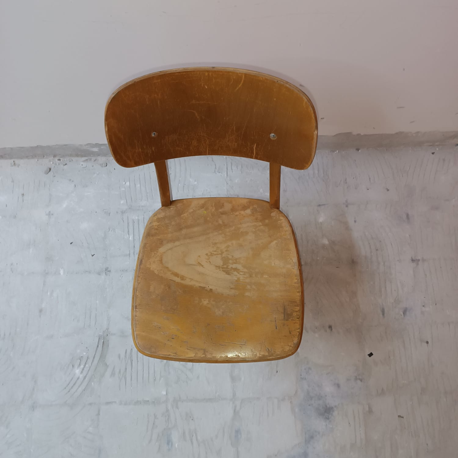 Casala vintage chair 1960