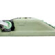 Hermes Baby green lime typemachine revised new ribbon