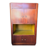Meuble de rangement années 40/50