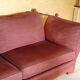 knowle 2-seater sofa, Schwartz designer