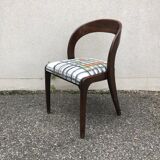 Baumann gondola chairs