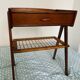Table d’appoint ou de chevet scandinave