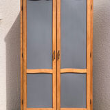 Vintage Parisian cabinet 1970s