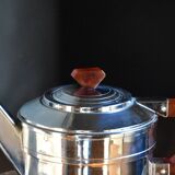Sfamoka teapot