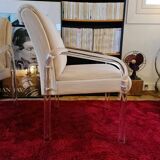Charles Hollis Jones armchairs pairs