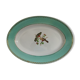 Dish Fenal Badonviller "Birds"