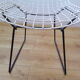 Chaises Harry Bertoia années 50