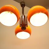 Suspension, années 1970