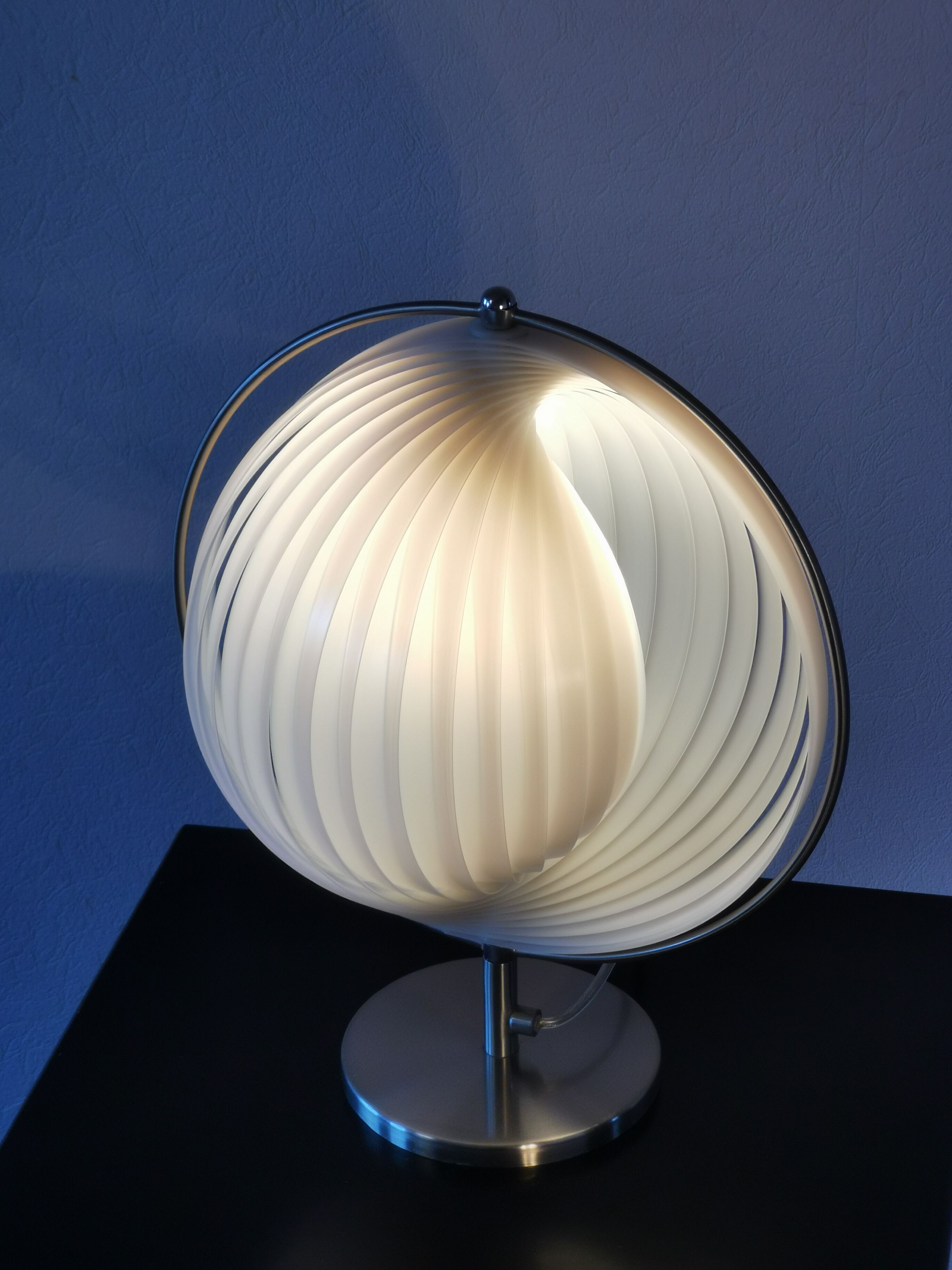 Kare Spain lamp from the 80