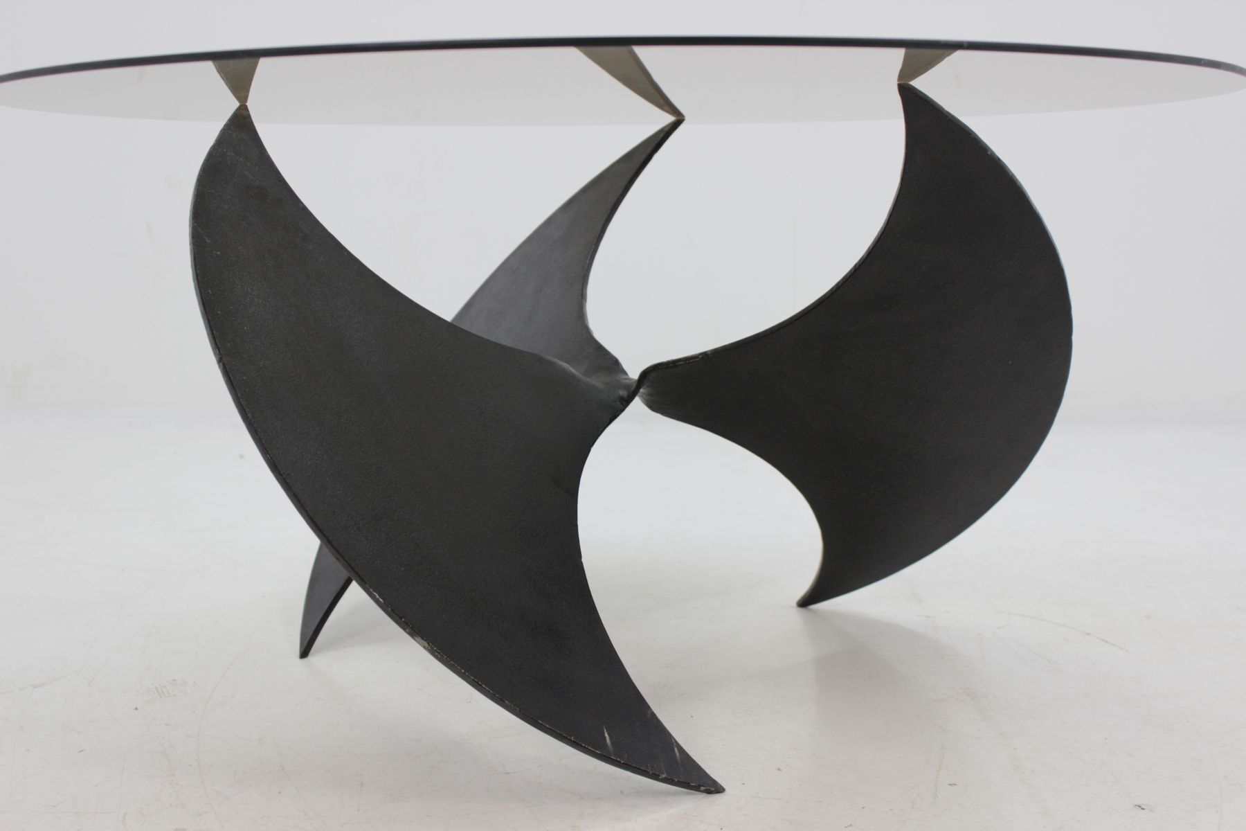 Conference organic vintage 1970 table s