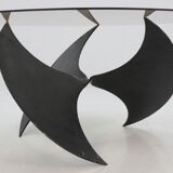 Conference organic vintage 1970 table s