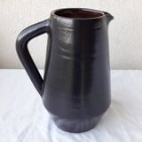 Brown Arts Céram pitcher