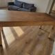 Table de ferme