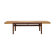 Flower table designed by František Mezuláník, 1960