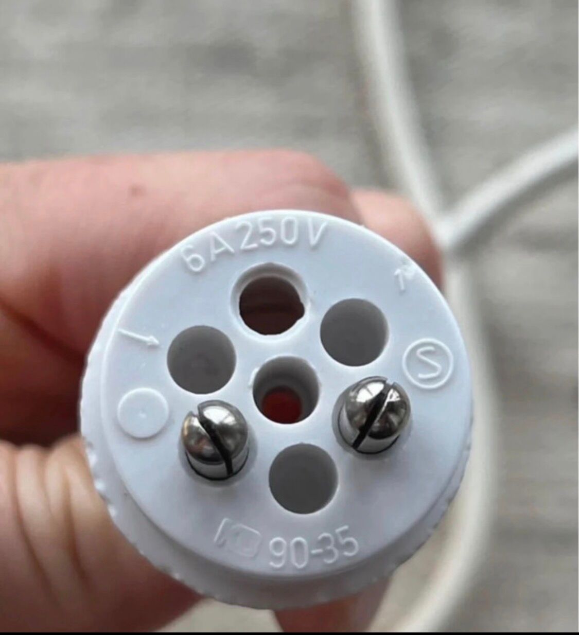 4 antique Swedish pendant lamps in gilded brass by Boréns