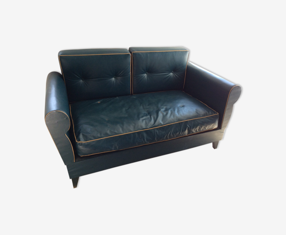 Canapé vintage année 50/60