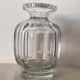 Vase en cristal de Baccarat