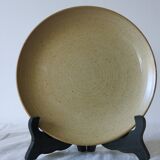 7 “Grès village France” dessert plates in very good condition