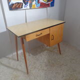 Vintage Baumann desk