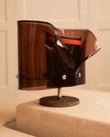 Monsignor Lamp - 1970s