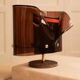 Monsignor Lamp - 1970s