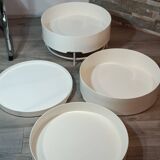 Table d'appoint design Ikea PS 2014