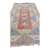 Handmade carpet
