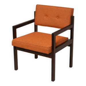 Fauteuils vintage avec - cadre