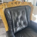 Scarface armchair