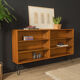 1950s Sideboard, WK Möbel