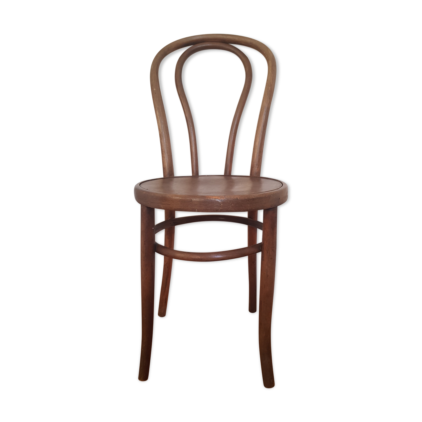 Fischel bistro chair