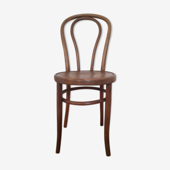 Chaise bistrot fischel