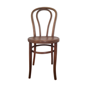Fischel bistro chair