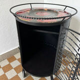 Vallauris bar furniture from the 60s