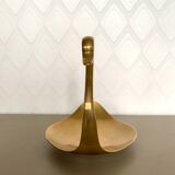 Brass trinket bowl 1970