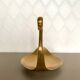 Brass trinket bowl 1970