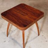 Table H 259 "Spider" Jind-ich Halabala for Cesky Nabytek