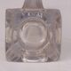 VINTAGE VASE 60 “CRISTAl BAYEL”