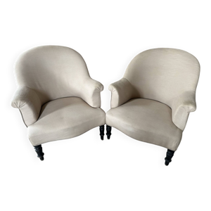 fauteuils Napoléon