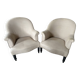 Napoleon armchairs