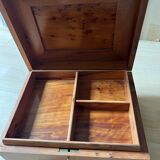 Storage box