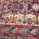 Tapis d'Orient