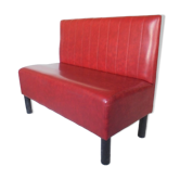 Bistro bench