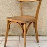 Eiffel style bistro Chair