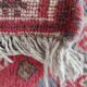 Tapis Perse Abadeh ou-bien Ghashghai Nomades 162 x 110 cm
