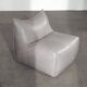 Bambole armchair by Mario Bellini for B&B Italia