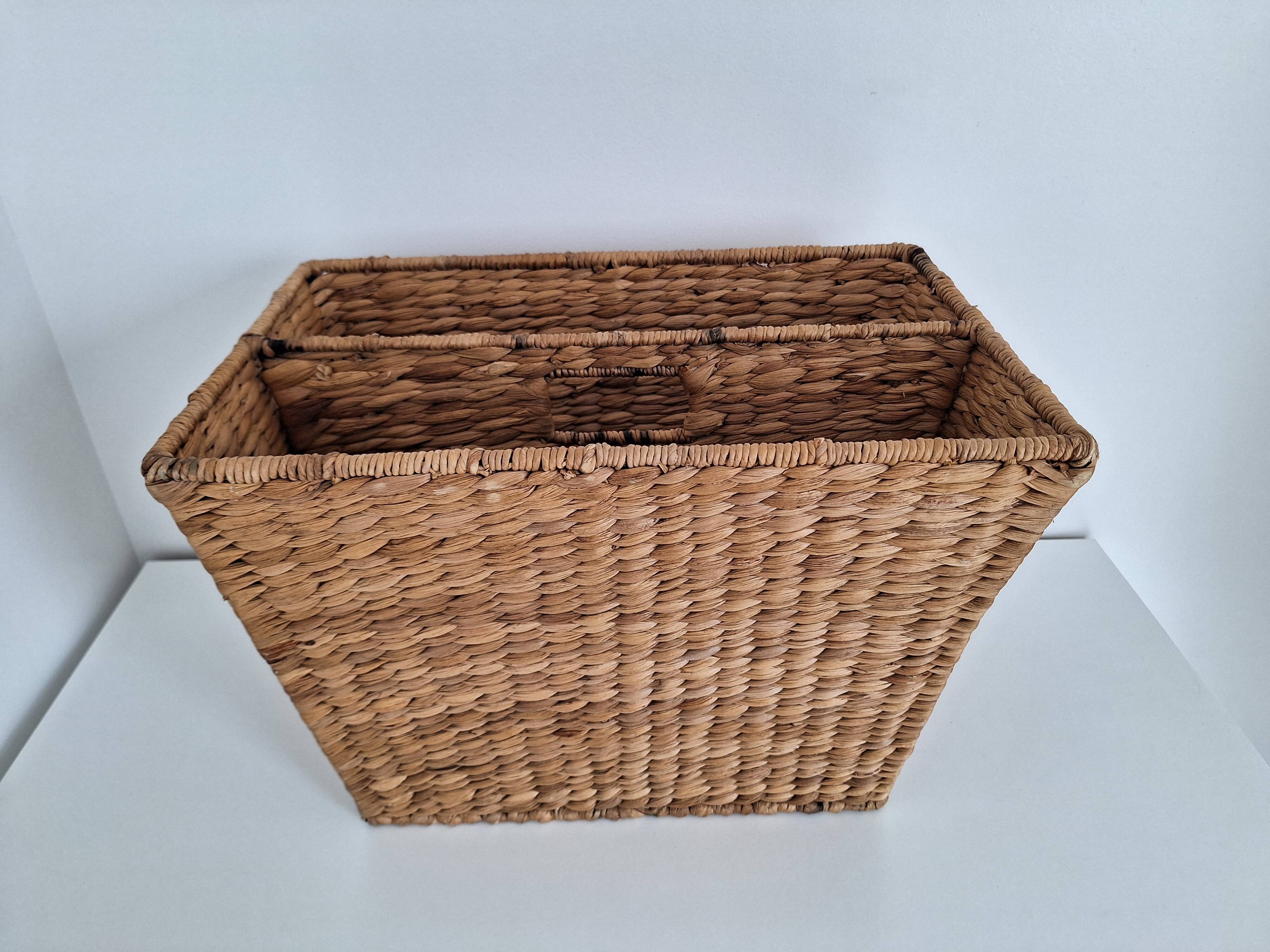 Rush magazine holders