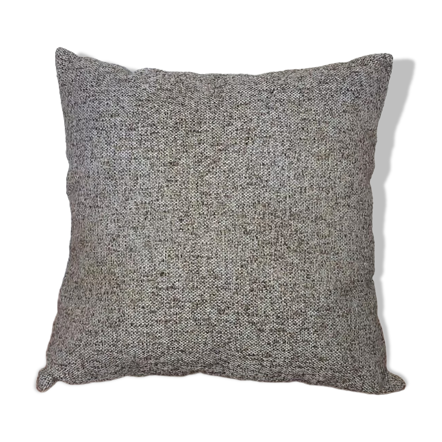 Mole mottled cushion